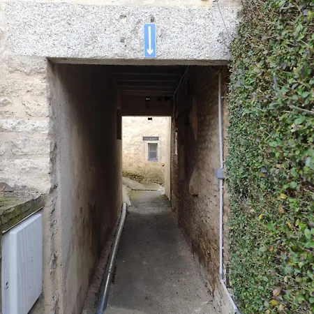 La Maison Du Bonheur Alençon Buitenkant foto