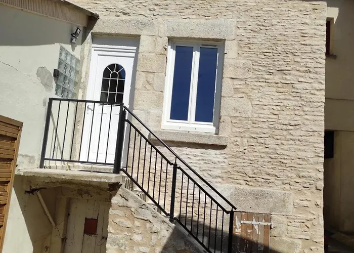 La Maison Du Bonheur
