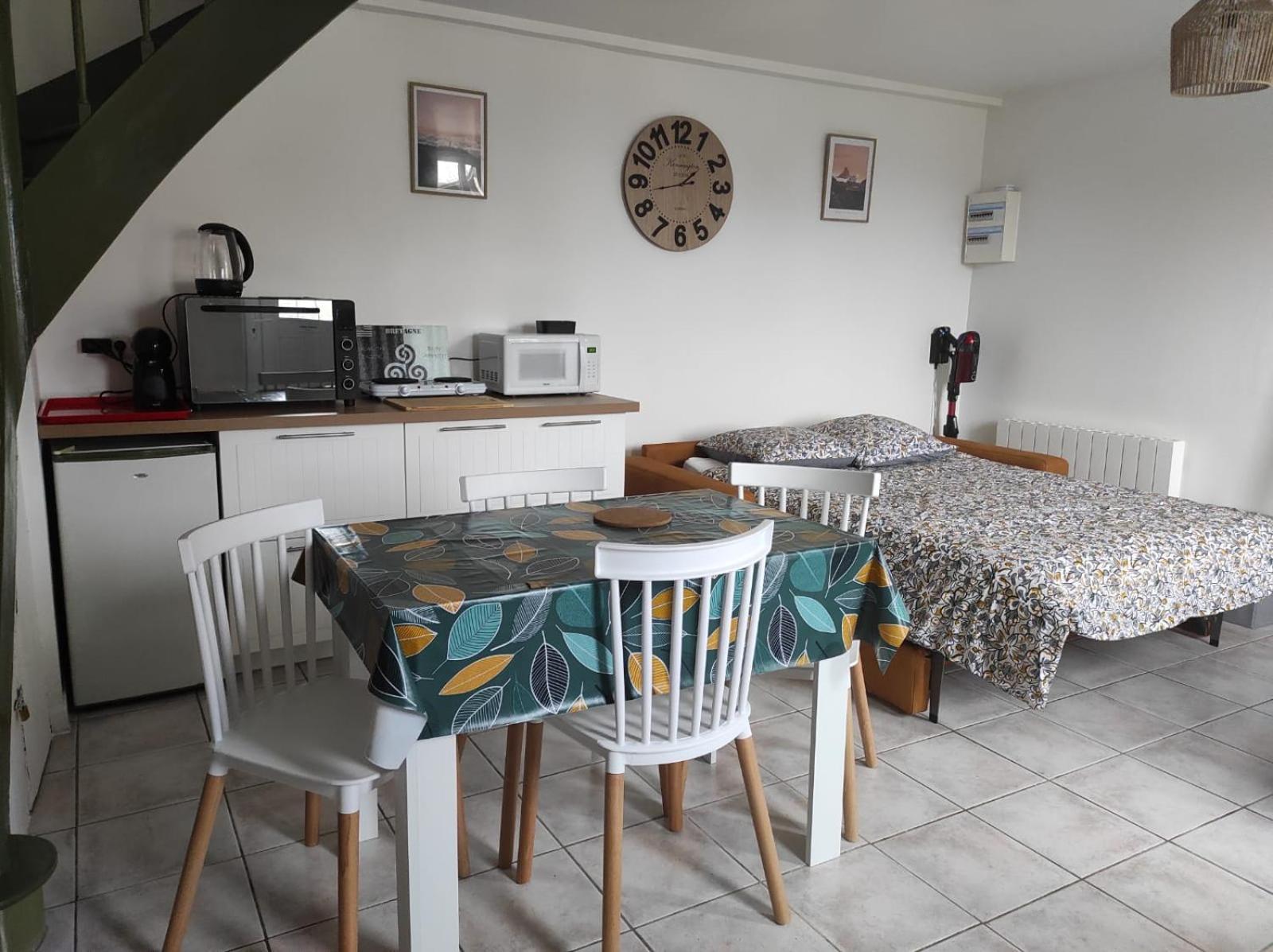Holiday home La Maison Du Bonheur