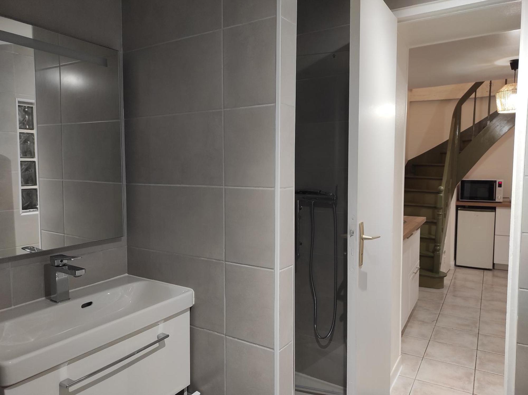 La Maison Du Bonheur Holiday home Alencon