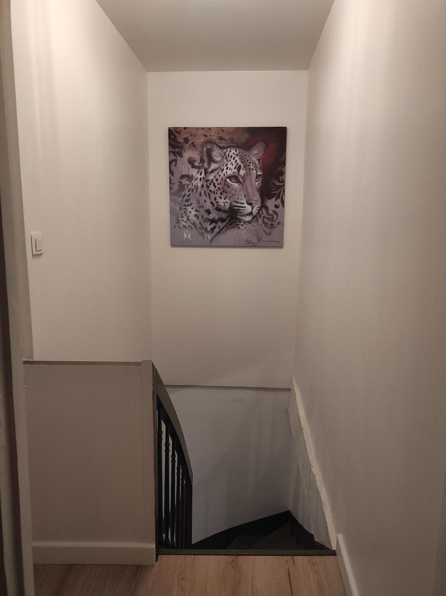 La Maison Du Bonheur Alencon