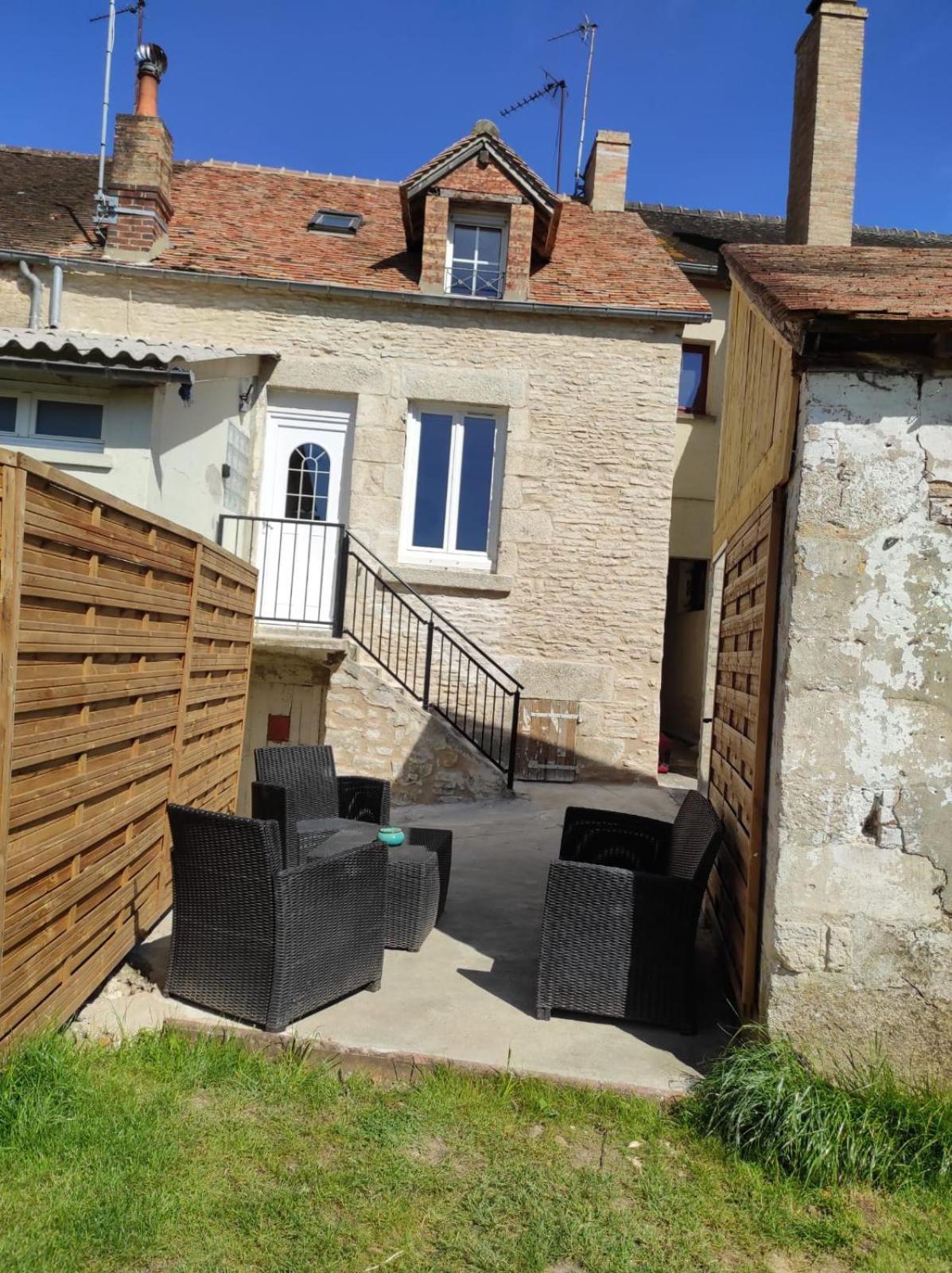 La Maison Du Bonheur Alencon