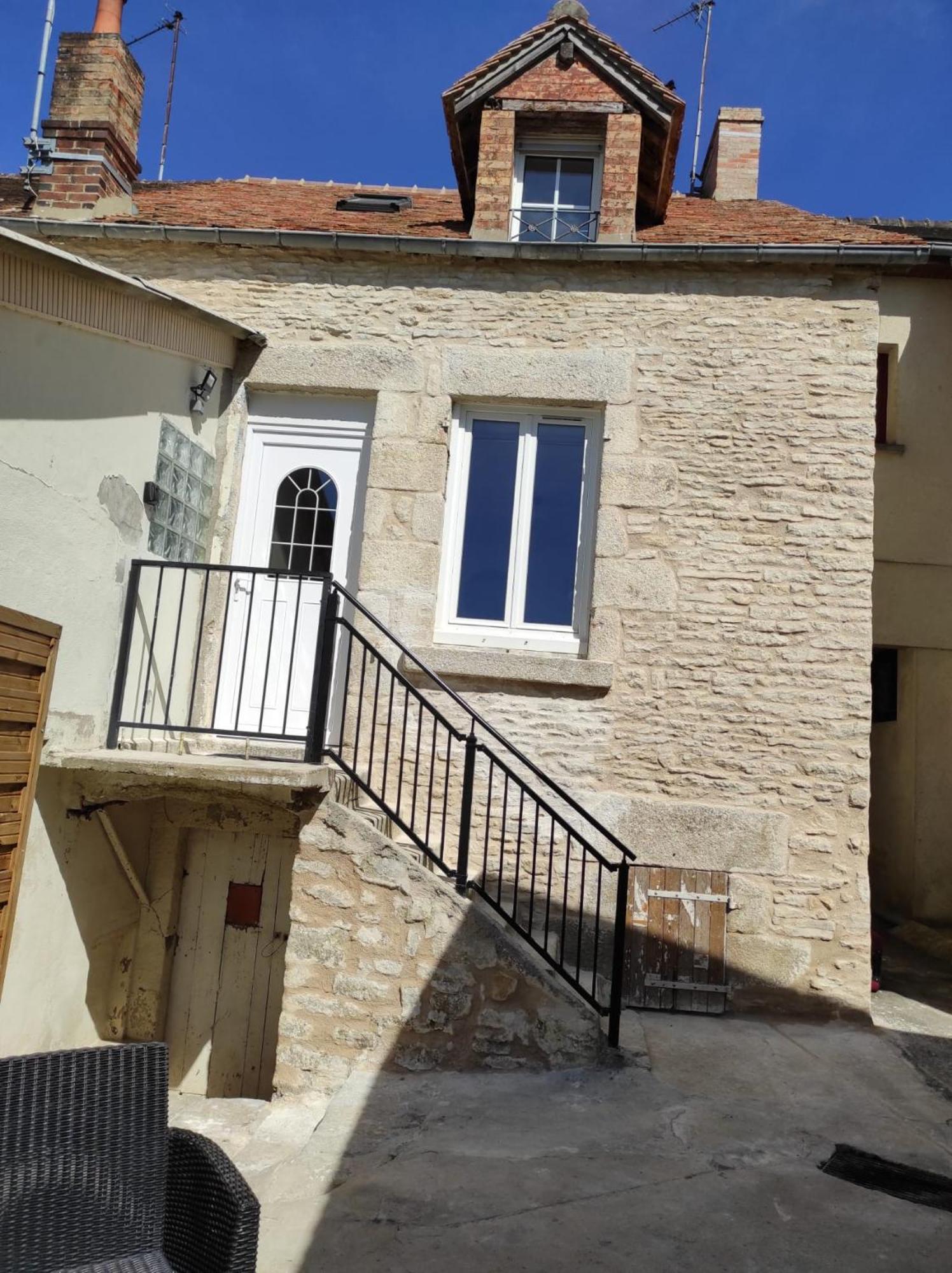 La Maison Du Bonheur *