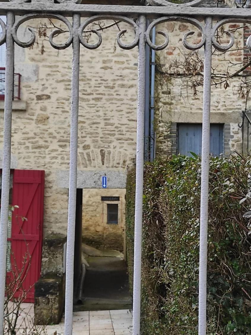 La Maison Du Bonheur Holiday home Alencon